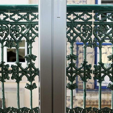 卡萨图里加129公寓 Lisboa 外观 照片