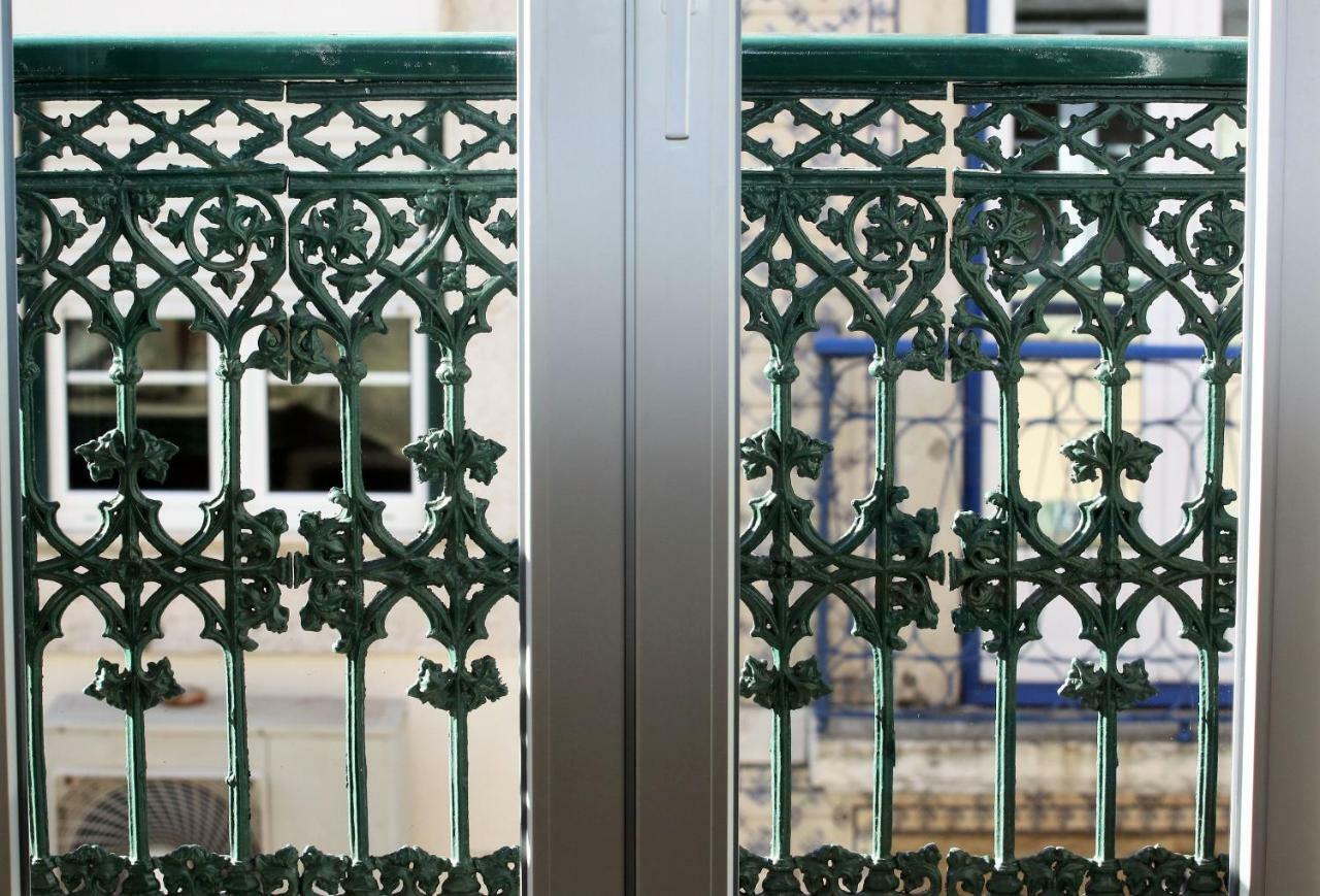 卡萨图里加129公寓 Lisboa 外观 照片